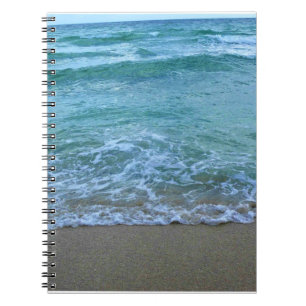 Fort Lauderdale, Florida Notebook