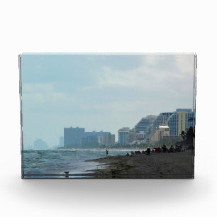 Fort Lauderdale, Florida Photo Block