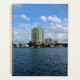 Fort Lauderdale, Florida Planner