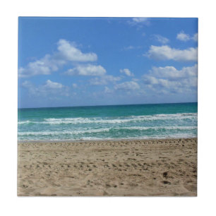 Fort Lauderdale, Florida Tile