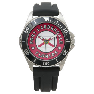 Fort Lauderdale Florida Watch