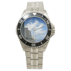 Fort Lauderdale, Florida Watch