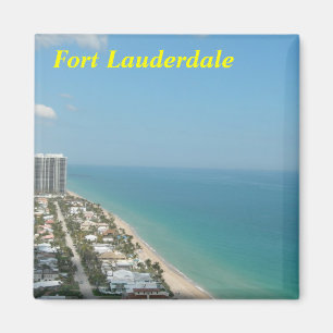 Fort Lauderdale magnet