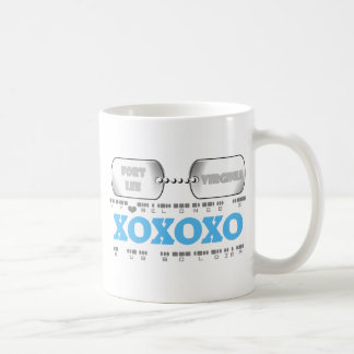 Fort Lee Coffee Mug