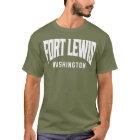 Fort Lewis Washington