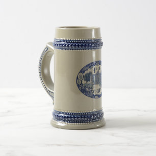 Fort Moore Stein
