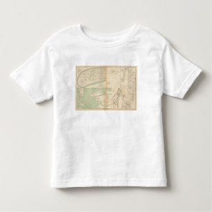 Fort Morgan, Ala Toddler T-Shirt