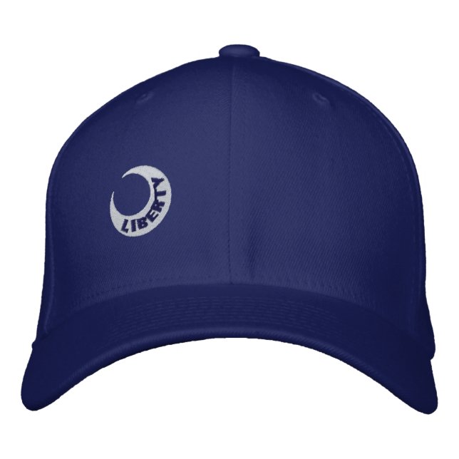 Fort Moultrie Hat (Front)