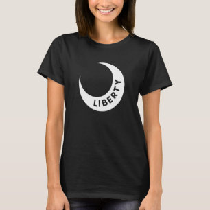 fort moultrie liberty american revolutionary war f T-Shirt