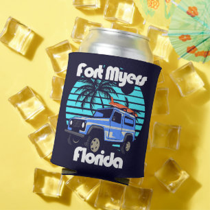 Fort Myers Florida Can Cooler