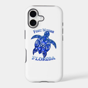Fort Myers Florida Vacation Tribal Turtle