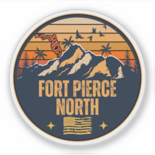 Fort Pierce North, Florida 