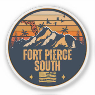 Fort Pierce South, Florida 