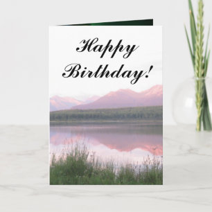 FORT RICHARDSON ALASKA CARD