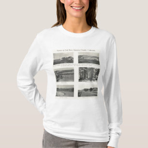Fort Ross, California T-Shirt