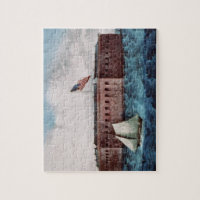Fort Sumter