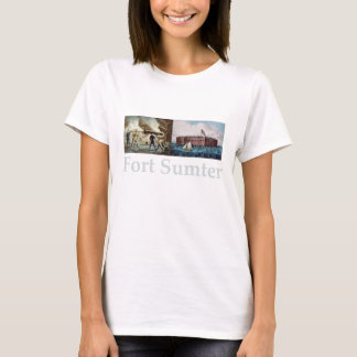 Fort Sumter T-Shirt