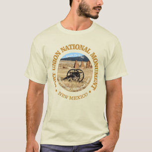 Fort Union (NM) T-Shirt