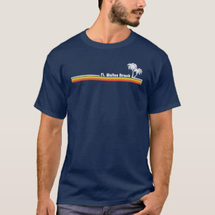 Fort Walton Beach Florida T-Shirt