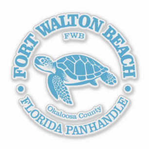 Fort Walton Beach (sea turtle)