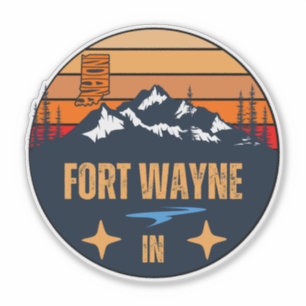 Fort Wayne, Indiana