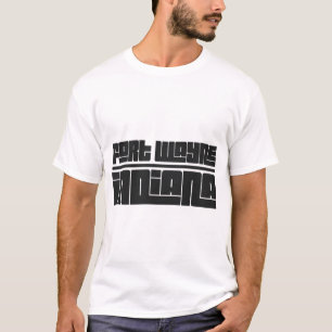 Fort Wayne - Indiana T-Shirt