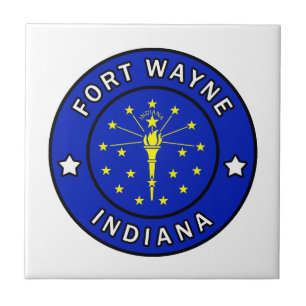 Fort Wayne Indiana Tile