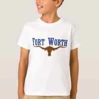 Fort Worth Flag