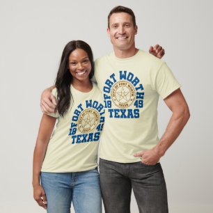Fort Worth,Texas T-Shirt