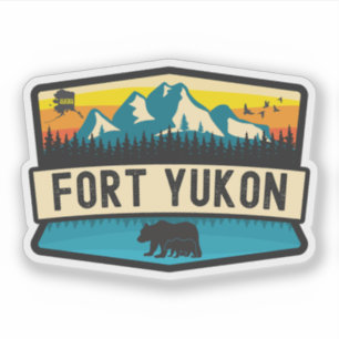 Fort Yukon, Alaska