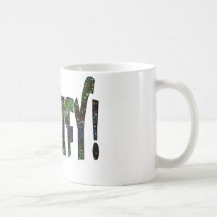 Fortify! Coffee Mug
