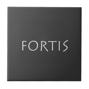 Fortis Tile