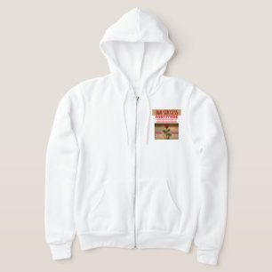 FORTITUDE HOODIE