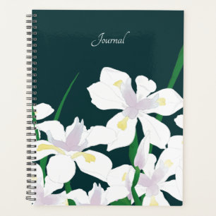 Fortnight Lily Planner