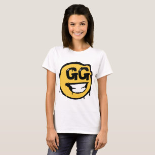 fortnite gg emoji T-Shirt