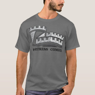 Fortress Comics T-Shirt