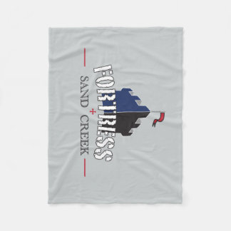 Fortress Sand Creek Blanket