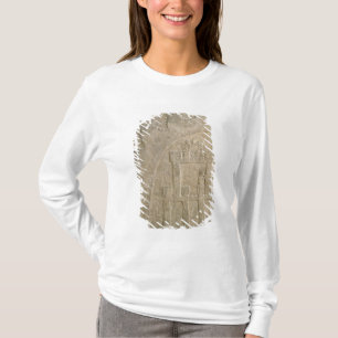 Fortress under Siege, from Nimrud, Iraq T-Shirt