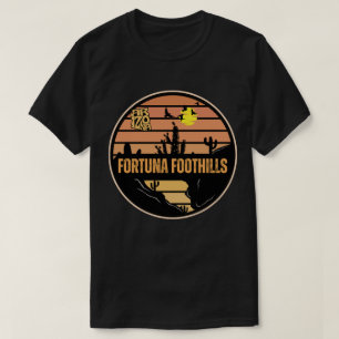 Fortuna Foothills, Arizona T-Shirt