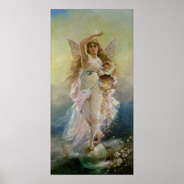 Fortuna Poster (Front)