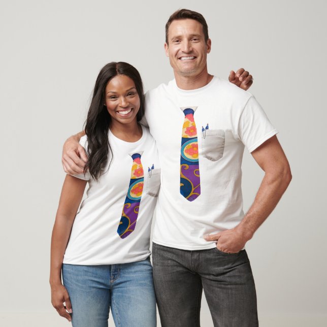 Fortunato Style T-Shirt (Unisex)