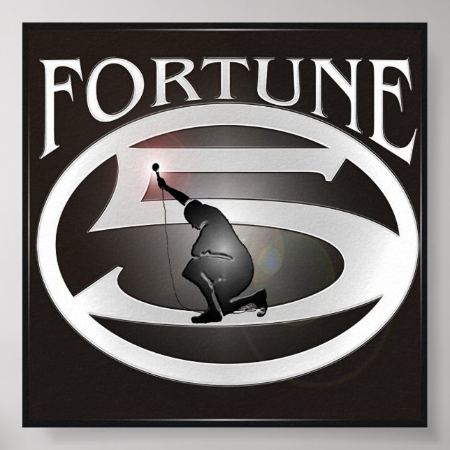 Fortune 5 poster 2 (Front)