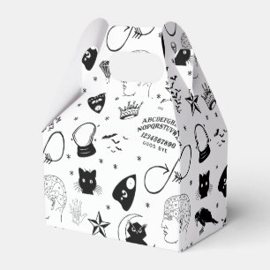 Fortune Favour Box