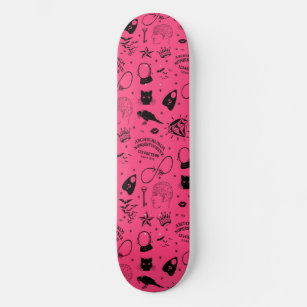 Fortune Skateboard