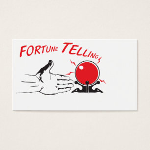 Fortune telling
