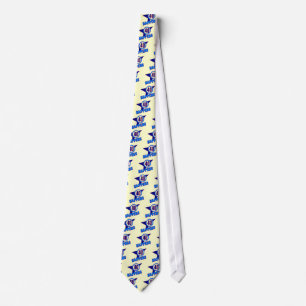 Forty Happens 40th Birthday Gifts Tie