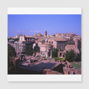 Forum Rome Italy