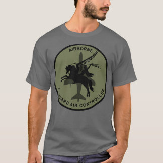Forward Air Controller FAC T-Shirt