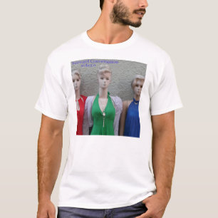 Forward Conversation T Shirt