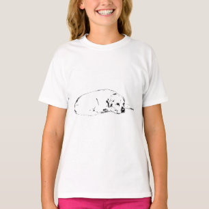 Forward Gaze T-Shirt